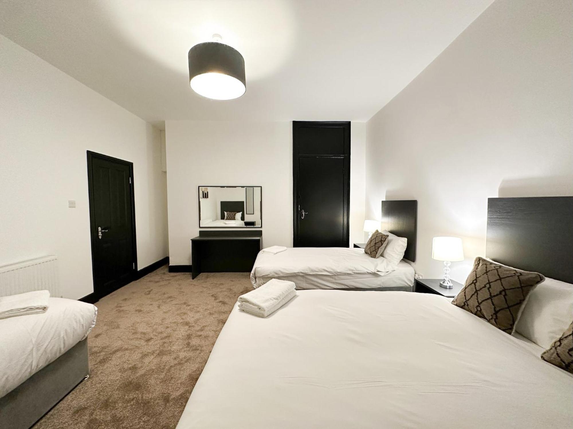Mulberry Aparthotel Newcastle غيتْسْهيد الغرفة الصورة