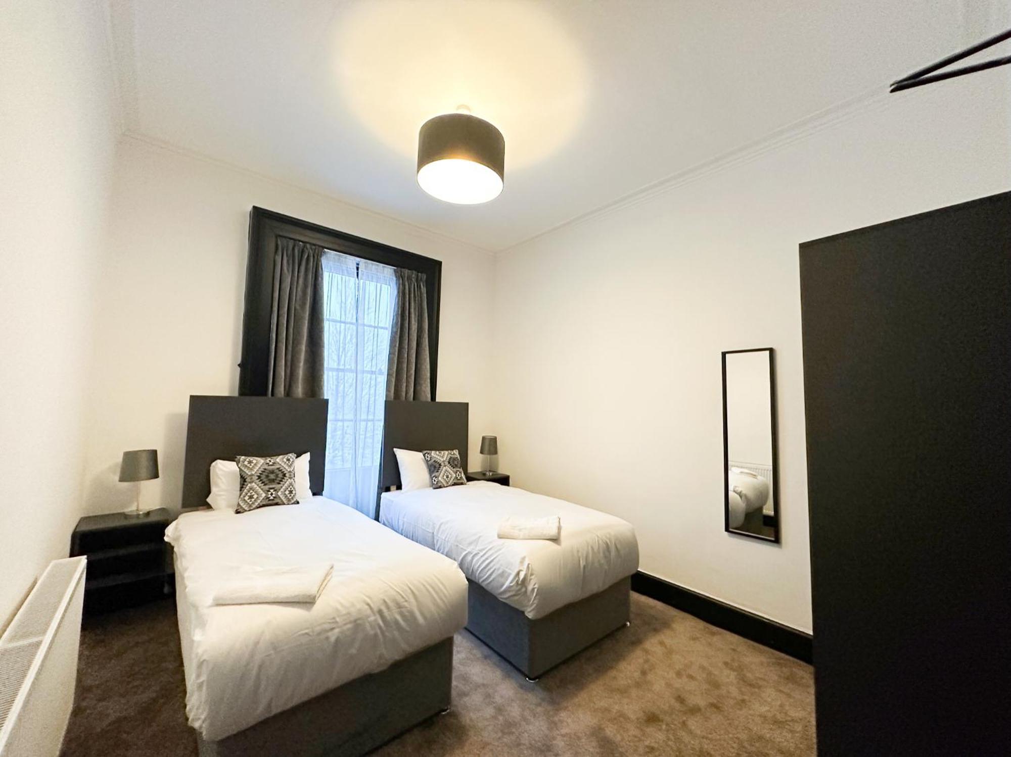 Mulberry Aparthotel Newcastle غيتْسْهيد الغرفة الصورة