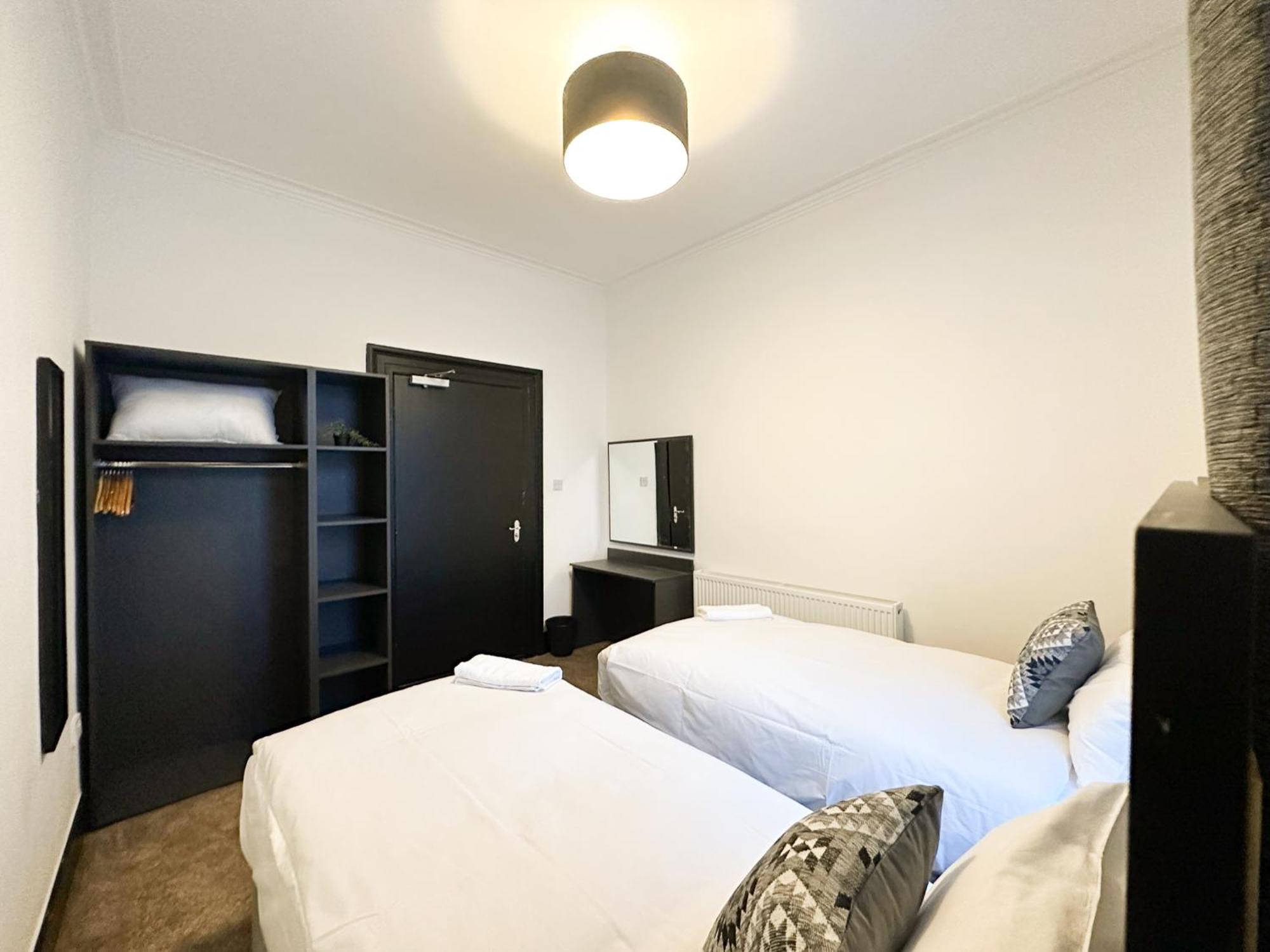 Mulberry Aparthotel Newcastle غيتْسْهيد الغرفة الصورة